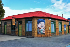 Corner Hostel Puerto Natales